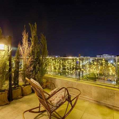 Sivas Keykavus Hotel Buitenkant foto