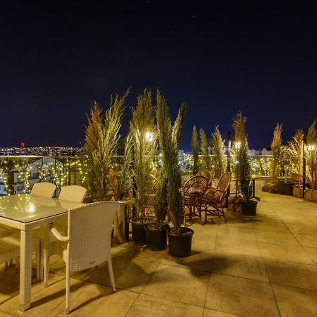 Sivas Keykavus Hotel Buitenkant foto