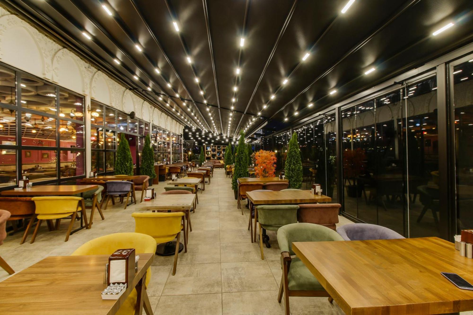 Sivas Keykavus Hotel Buitenkant foto